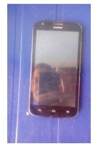 Celular Para Repuesto Huawey Y600