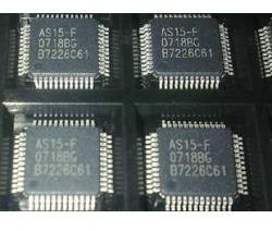 Circuito Integrado Chip As15-g, As15-f Para Lcd, Tv...