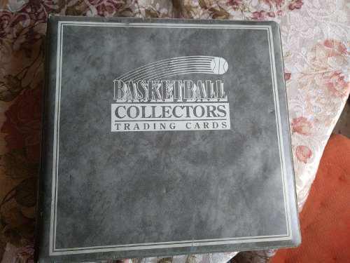 Coleccion Barajitas Nba De Los 90, Hoops, Upper Deck, Fleer