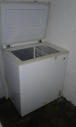 Congelador Refrigerador 200litros