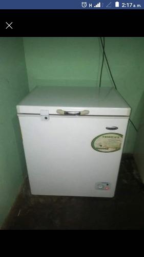 Congelador Refrigerador Frigilux 200lts