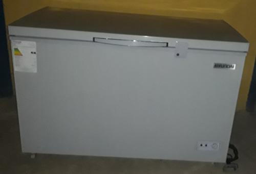 Congelagor Refrigerador 300 Litros