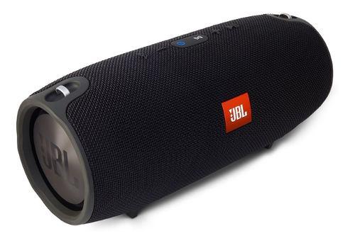 Corneta Portatil Jbl Inalambrica Hd Bluetooth Xl