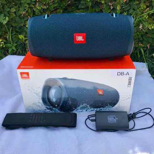 Corneta Portátil Jbl Xtreme 2 Original