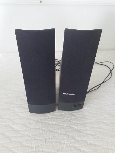 Cornetas Bocinas Speaker Para Pc Lenovo En Oferta