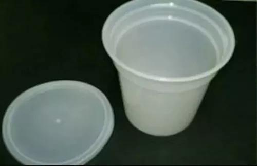 Envases De Arroz Chino. 500 C/u.