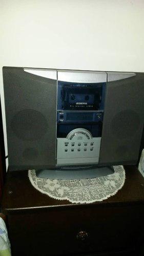 Equipo Pequeño De Sonido Audivox