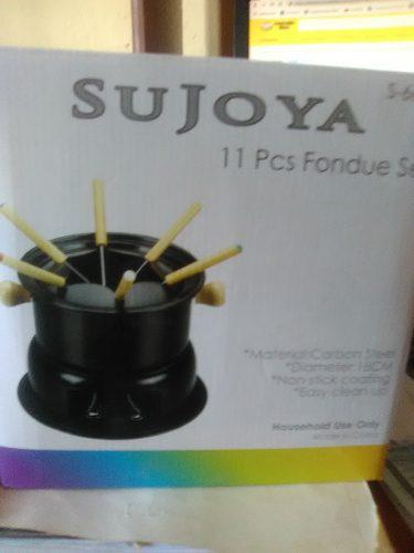 Fondue Sujoya