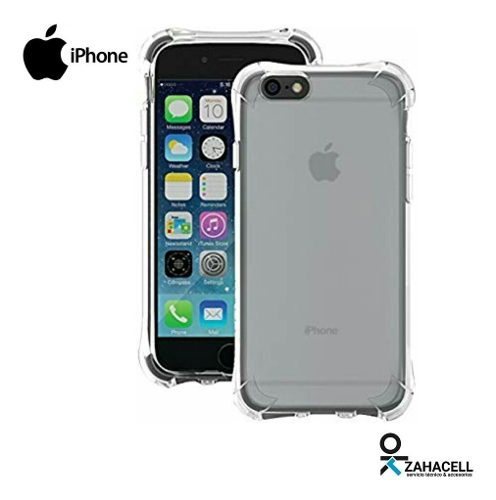 Forro Antigolpe iPhone 4 5 5s 6 6s 7s 8 Plus X Tienda Chacao