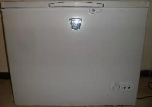 Freezer Premium Congelador Y Refrigerador 150$