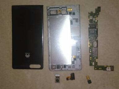 Huawei G6 L11 Repuesto Logica No Operativa