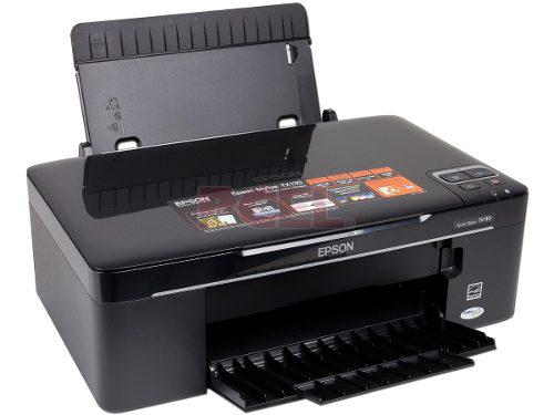 Impresora Epson Tx130 (repuestos)