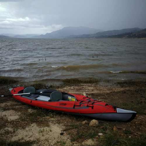 Kayak Advance Elements