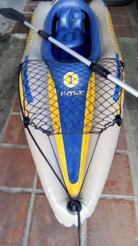 Kayak Challenger K1
