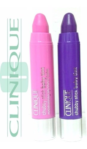 Labial Lapiz Creyon Clinique Mate Chubby Stick Tienda