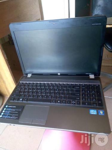 Laptop Hp Probook 4530s Repuestos