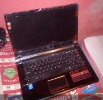 Laptop Vit P2413 En Excelentes Condiciones