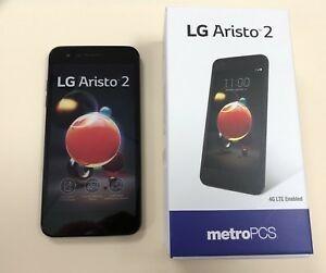 Lg Aristo 2 Nuevo Y Liberado