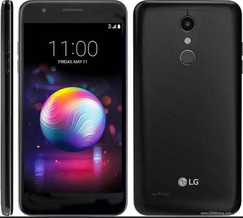 Lg K30 5.3 / 2gb Ram-32gb / 13mp(110us)