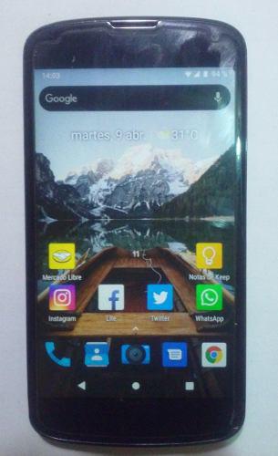 Lg Nexus 4 16gb 2gb Ram Liberado