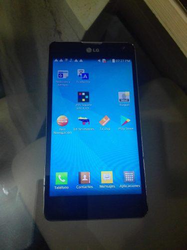 Lg Optimus G 977