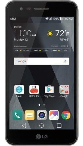 Lg Phoenix 3 M150 Android 7.0 Ram 1.5 16gb Quad 5mp.65v