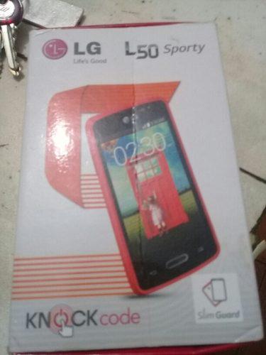 Lg Sporty 50 Digitel