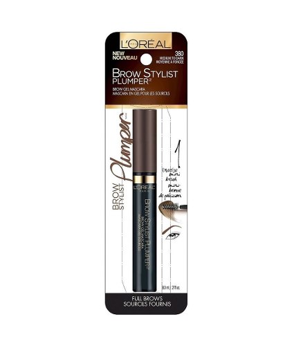 Loreal Máscara Para Cejas Brow Artist Plumper.