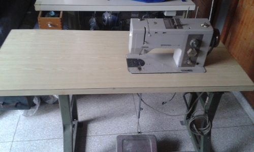 Maquina De Coser Industrial Bernina Mod 950