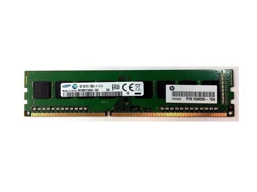 Memoria Samsung Ddr3 De 8gb u