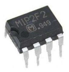 Mip2f2 Mip2f20mt Mip2f20 Ic Panasonic Controlador De Fuente