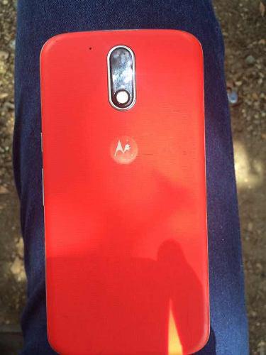 Moto G4 Plus 32gb Lte Lector De Huellas