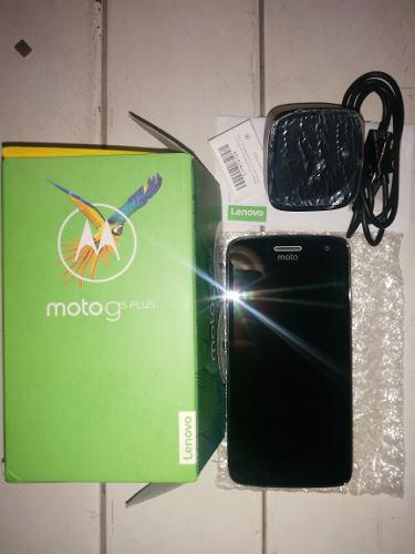 Moto G5 Plus Nuevo