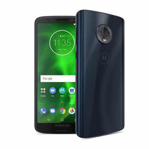 Moto G6 32gb Nuevo De Paquete (somos Tienda)