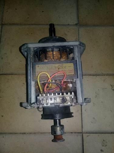 Motor De Secadora Modelo 5kh26jj102t. 1/3hp 1850 Rpm