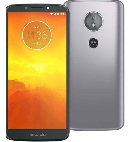 Motorola E5 2/16gb Dual Sim (Tienda Fisica)