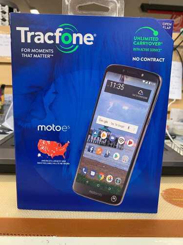 Motorola E5 2gb Ram 16gb 118 Verdes