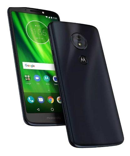Motorola E5 Play (110 Vdrs) + Tienda Física