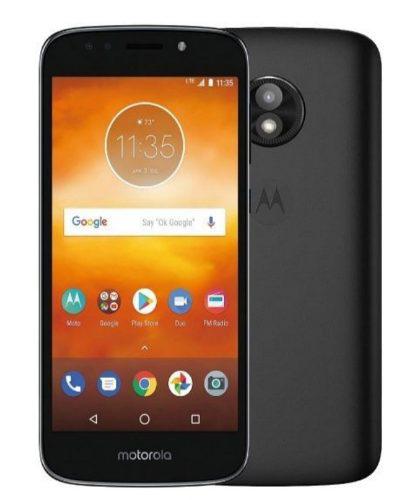 Motorola E5 Play Tienda Fisica En Oferta