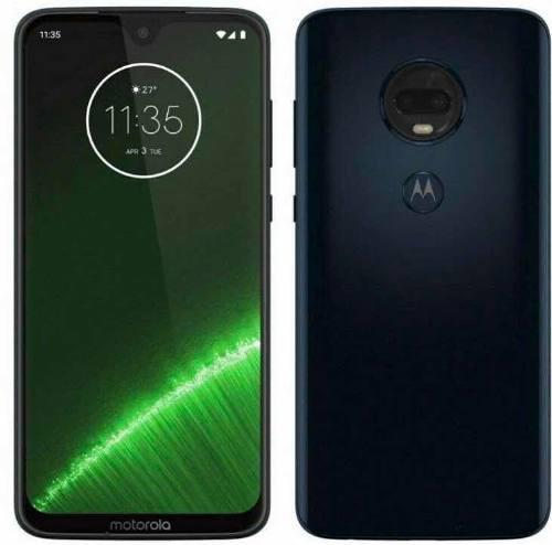 Motorola G7 Plus
