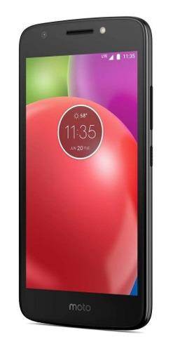 Motorola Moto E4 2gb Ram 8mp Liberado 100v | Fonstore