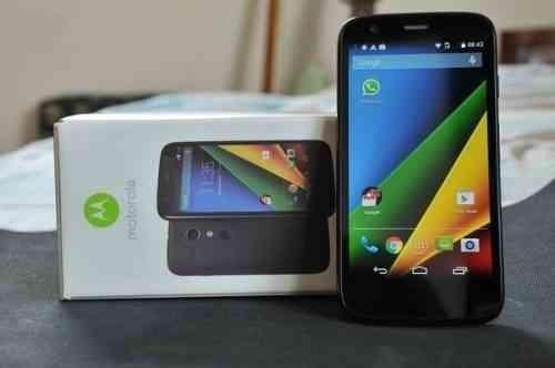 Motorola Moto G Android 7.1 Liberado 4g (60$)