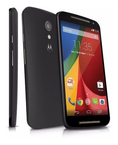 Motorola Moto G2 16gb 1gb Ram Nuevo Liberado