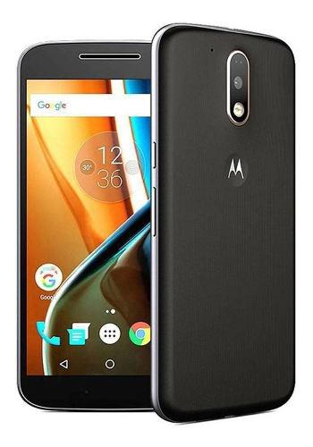 Motorola Moto G4 16gb 2gb Ram 13mp Liberado | Fonstore