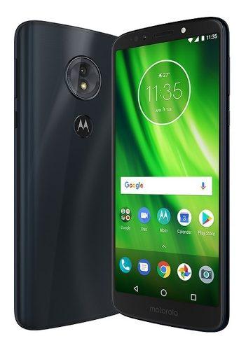 Motorola Moto G6 Play, 2gigas Ram.130v