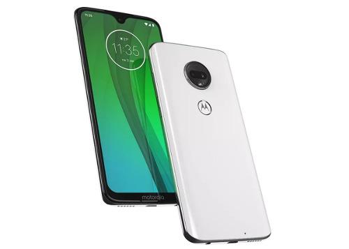 Motorola Moto G7