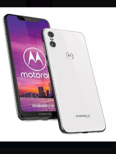 Motorola One 4/64gb