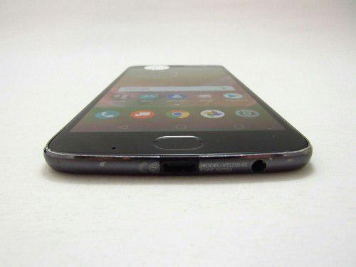 Motorola Z2 Play 3 Gb Ram Quadcore Camara 12 Mp