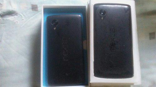 Nexus 5 Para Repuestos