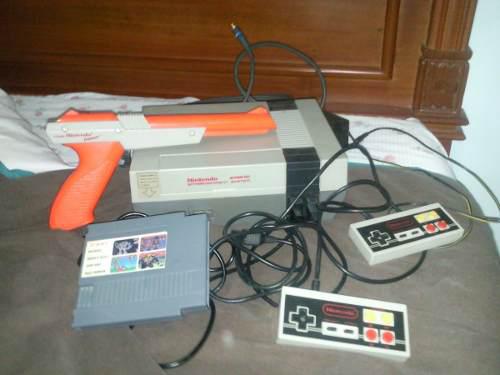 Nintendo Nes